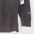 チャンピオン Champion REVERSE WEAVE ブリーチ加工 クルーネックスウェット メンズ JPN:L