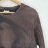 チャンピオン Champion REVERSE WEAVE ブリーチ加工 クルーネックスウェット メンズ JPN:L