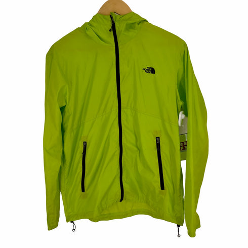 ザノースフェイス THE NORTH FACE ナイロンジャケット メンズ JPN:S