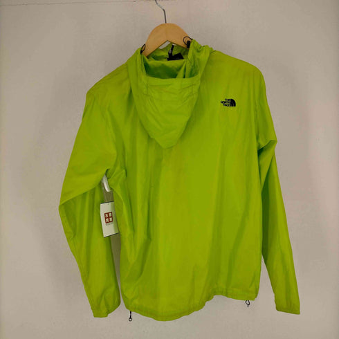ザノースフェイス THE NORTH FACE ナイロンジャケット メンズ JPN:S