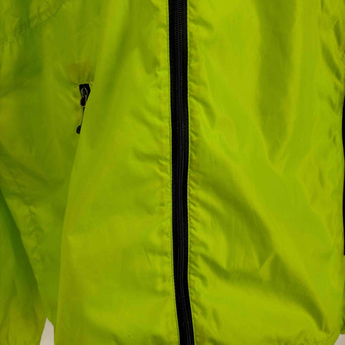 ザノースフェイス THE NORTH FACE ナイロンジャケット メンズ JPN:S