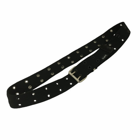 エックスガール X-girl COLOR EYELET BELT レディース