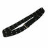 エックスガール X-girl COLOR EYELET BELT レディース