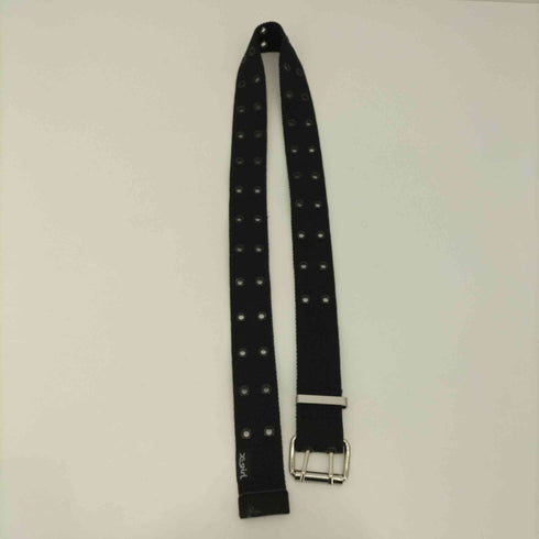 エックスガール X-girl COLOR EYELET BELT レディース