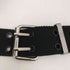 エックスガール X-girl COLOR EYELET BELT レディース