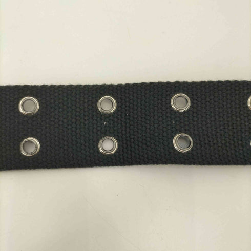 エックスガール X-girl COLOR EYELET BELT レディース
