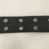 エックスガール X-girl COLOR EYELET BELT レディース