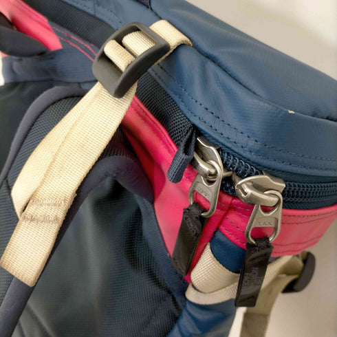 ザノースフェイス THE NORTH FACE BC Fuse Box 2 ヒューズボックス メンズ
