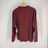 サンシー SUNSEA L/S カットソー メンズ JPN:3