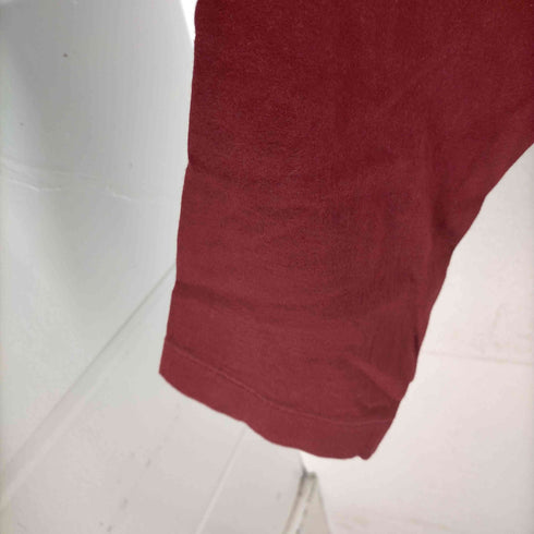 サンシー SUNSEA L/S カットソー メンズ JPN:3