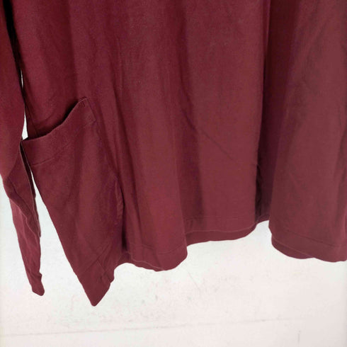 サンシー SUNSEA L/S カットソー メンズ JPN:3