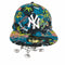ニューエラ NEW ERA アロハ柄ベースボールキャップ メンズ 7 1/2 59.6cm
