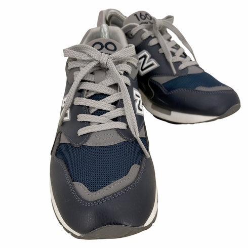 ニューバランス NEW BALANCE CM1600LV ローカットスニーカー メンズ JPN:26.5
