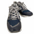 ニューバランス NEW BALANCE CM1600LV ローカットスニーカー メンズ JPN:26.5