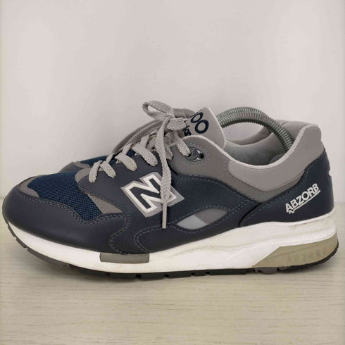 ニューバランス NEW BALANCE CM1600LV ローカットスニーカー メンズ JPN:26.5