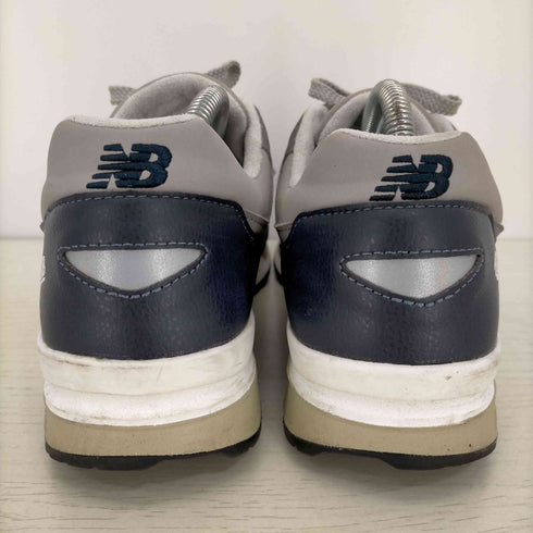 ニューバランス NEW BALANCE CM1600LV ローカットスニーカー メンズ JPN:26.5