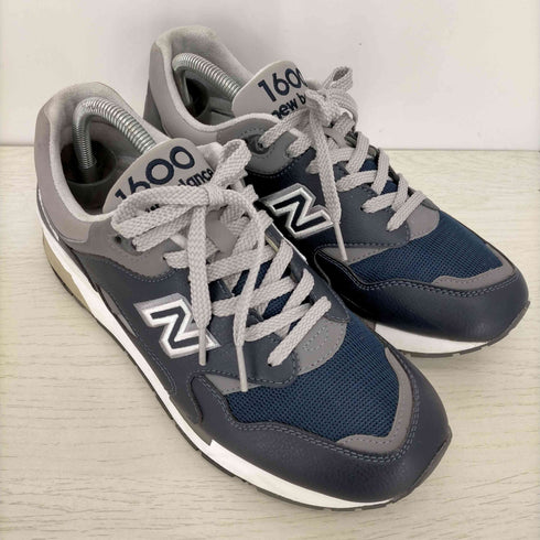 ニューバランス NEW BALANCE CM1600LV ローカットスニーカー メンズ JPN:26.5