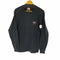 エクストララージ X-LARGE チャイナデザイン グラフィック L/S TEE メンズ JPN:M