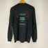 エクストララージ X-LARGE チャイナデザイン グラフィック L/S TEE メンズ JPN:M