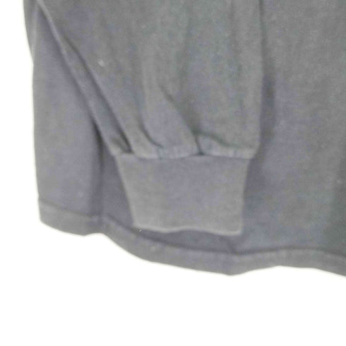 エクストララージ X-LARGE チャイナデザイン グラフィック L/S TEE メンズ JPN:M