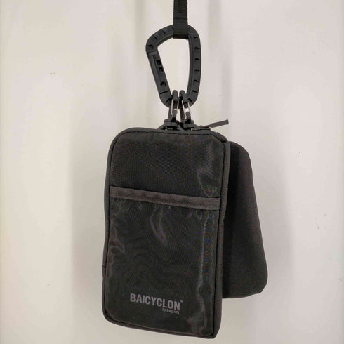 バイシクロン バイ バグジャック BAICYCLON by Bagjack COMBO SHOULDER ショルダーバッグ ポーチ メンズ