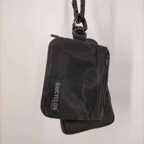 バイシクロン バイ バグジャック BAICYCLON by Bagjack COMBO SHOULDER ショルダーバッグ ポーチ メンズ