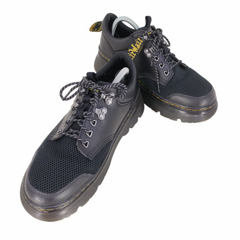 ドクターマーチン Dr.Martens TARIK LO EXTRA TOUGH UTILITY SHOES コンバットブーツ メンズ UK:8