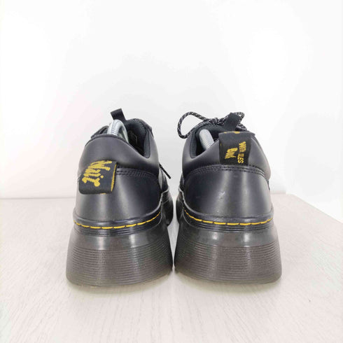 ドクターマーチン Dr.Martens TARIK LO EXTRA TOUGH UTILITY SHOES コンバットブーツ メンズ UK:8
