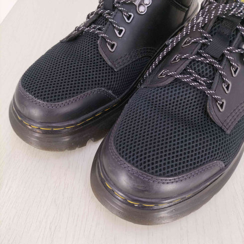 ドクターマーチン Dr.Martens TARIK LO EXTRA TOUGH UTILITY SHOES コンバットブーツ メンズ UK:8