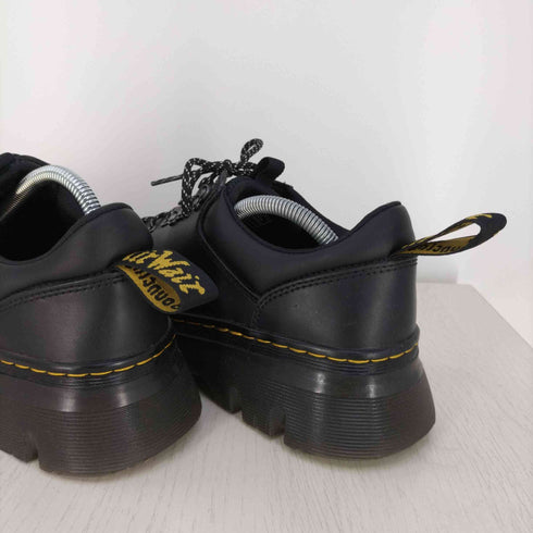 ドクターマーチン Dr.Martens TARIK LO EXTRA TOUGH UTILITY SHOES コンバットブーツ メンズ UK:8