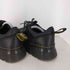 ドクターマーチン Dr.Martens TARIK LO EXTRA TOUGH UTILITY SHOES コンバットブーツ メンズ UK:8