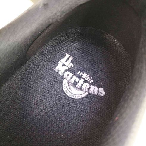 ドクターマーチン Dr.Martens TARIK LO EXTRA TOUGH UTILITY SHOES コンバットブーツ メンズ UK:8