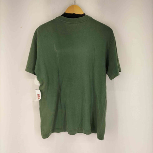 リーバイス LEVI STRAUSS&CO 00s フロントロゴTシャツ メンズ JPN:L