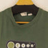 リーバイス LEVI STRAUSS&CO 00s フロントロゴTシャツ メンズ JPN:L