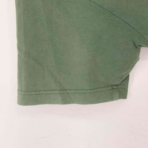 リーバイス LEVI STRAUSS&CO 00s フロントロゴTシャツ メンズ JPN:L
