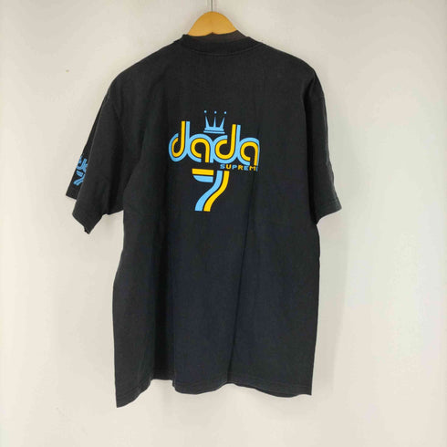 ダダシュプリーム DADA SUPREME 90-00s 両面グラフィックTシャツ BBOY メンズ JPN:L