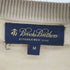 ブルックスブラザーズ BROOKS BROTHERS シルクコットン Vネックニット メンズ JPN:M