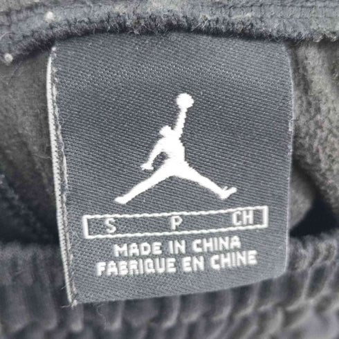 ジョーダンブランド JORDAN BRAND 00s サイド総柄ショーツ メンズ JPN:S
