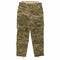ユーエスアーミー US ARMY カモ柄 ACU ミリタリーカーゴパンツ メンズ MEDIUM-REGGULAR