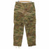 ユーエスアーミー US ARMY カモ柄 ACU ミリタリーカーゴパンツ メンズ MEDIUM-REGGULAR