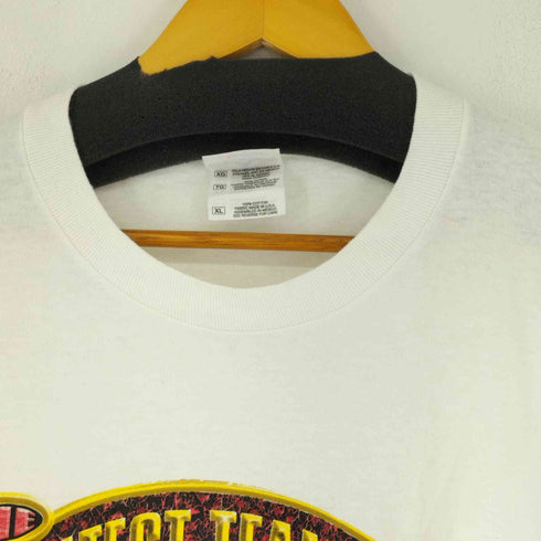 TOUCH&GOLD チームデザインTシャツ GREATEST TEAM EVER メンズ import:XL