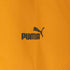 プーマ PUMA 00s バイカラー ハイネックジップアップ S/S ピステ メンズ JPN:M