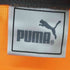 プーマ PUMA 00s バイカラー ハイネックジップアップ S/S ピステ メンズ JPN:M