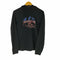 ポロラルフローレン POLO RALPH LAUREN フロントプリント ワッフルパーカー メンズ JPN:XL