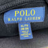 ポロラルフローレン POLO RALPH LAUREN フロントプリント ワッフルパーカー メンズ JPN:XL