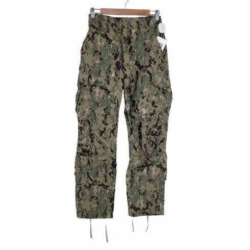 ユーエスネイビー US NAVY デジタルカモ Working Uniform Pants メンズ JPN:S