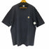 カーハート Carhartt オーバーサイズ ポケットTシャツ メンズ import:XL