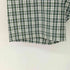 トミーヒルフィガー TOMMY HILFIGER ボタンダウンチェックS/Sシャツ メンズ import:L