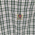 トミーヒルフィガー TOMMY HILFIGER ボタンダウンチェックS/Sシャツ メンズ import:L