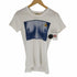 ヴィヴィアンウエストウッド ワールズエンド Vivienne Westwood worlds end TITS Tシャツ レディース JPN:XS